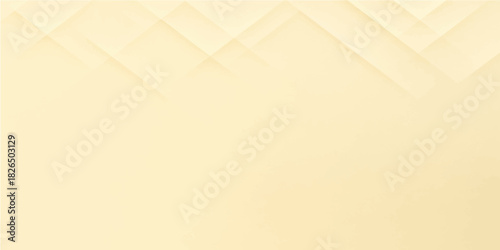 Vintage brown paper texture background with empty sheet frame design