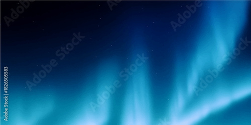 Dark blue abstract background with motion lines and glowing rays of light