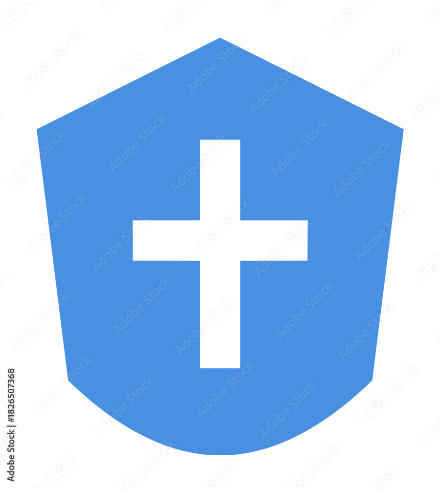 Obraz premium Shield