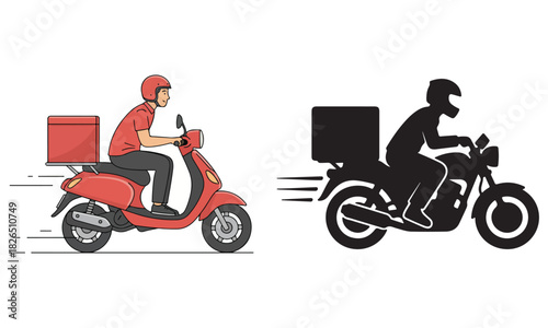 Fast & Reliable Delivery Services | Online Shopping, Order & Customer Satisfaction