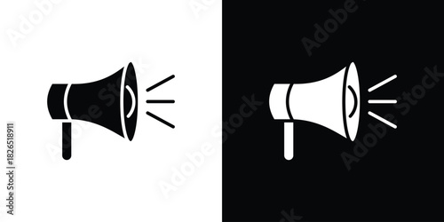 Promotion icon, logo, app, template. EPS10