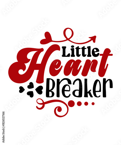 little heart breaker