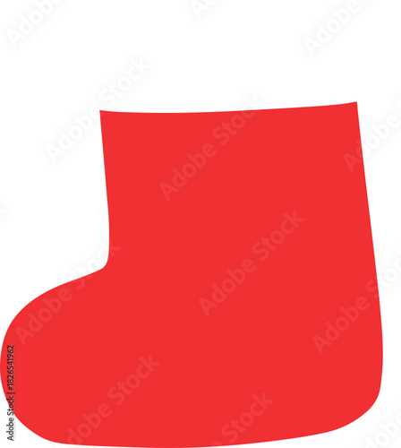 red socks