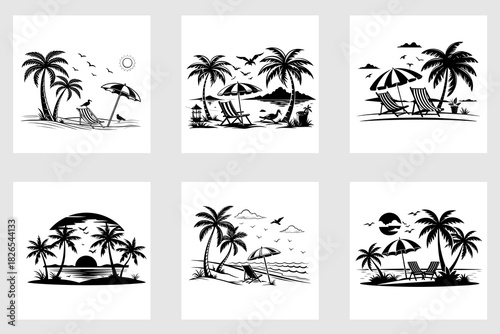 Ultimate Summer Guide