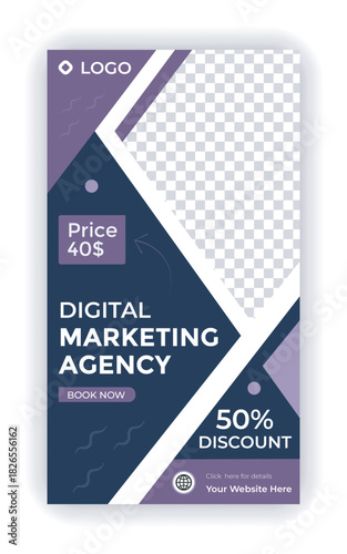 Business card vector design illustration concept icon label