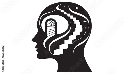 Creative Symbol & Icon Collection | Tattoo Designs, Vector Art & Abstract Illustrations