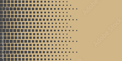 Abstract background with elegant geometric cube decoration. Premium background concept for covers, banners, brochures, and websites. EPS. 2