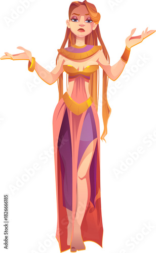 Artemis Greek Goddess