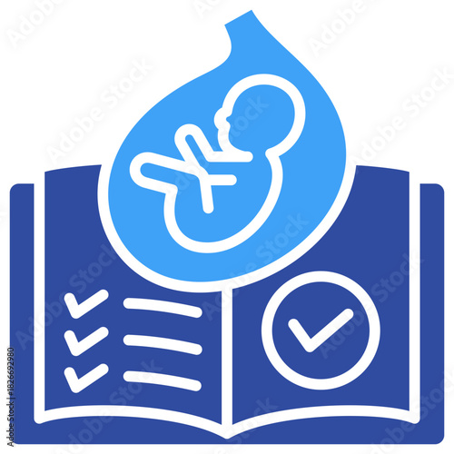 Prenatal Icon
