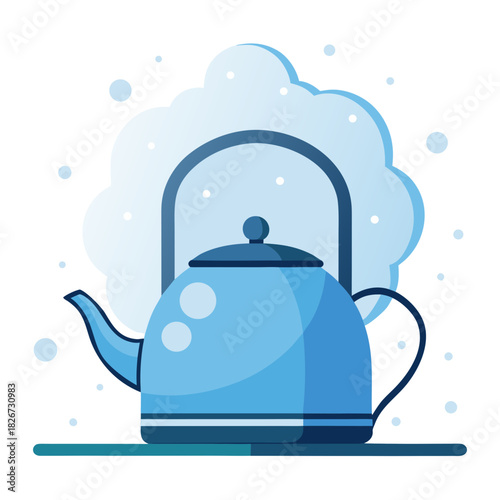 Hot Tea Kettle