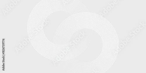 Diagonal Precision: Silver Line Gradient Array on Pure White Backdrop, Evoking Minimalist Design and Technological Precision for Sleek, Contemporary Visuals and Modern Elegance