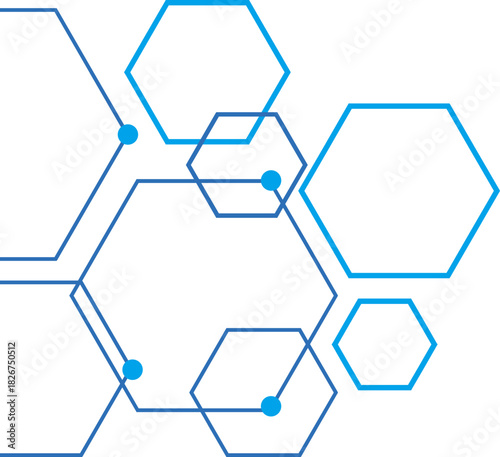 Hexagon Technology Corner