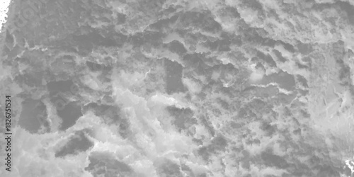 Texture of gray polished concrete background. Light plaster wallpaper with rough cement texture. Light grey concrete background texture. grunge background with space for text or image.
