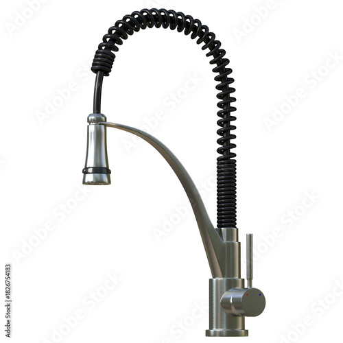 Kitchen tap washstand