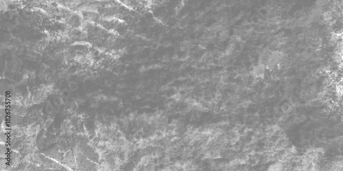 Texture of gray polished concrete background. Light plaster wallpaper with rough cement texture. Light grey concrete background texture. grunge background with space for text or image.
