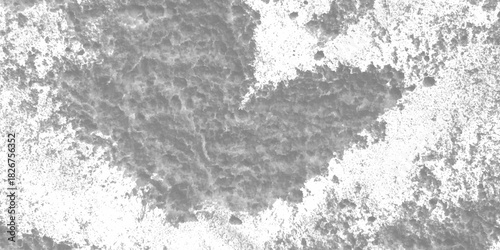 Texture of gray polished concrete background. Light plaster wallpaper with rough cement texture. Light grey concrete background texture. grunge background with space for text or image.
