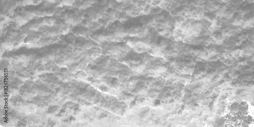 Texture of gray polished concrete background. Light plaster wallpaper with rough cement texture. Light grey concrete background texture. grunge background with space for text or image.
