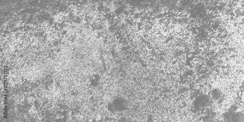 Texture of gray polished concrete background. Light plaster wallpaper with rough cement texture. Light grey concrete background texture. grunge background with space for text or image.
