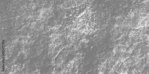 Texture of gray polished concrete background. Light plaster wallpaper with rough cement texture. Light grey concrete background texture. grunge background with space for text or image.
