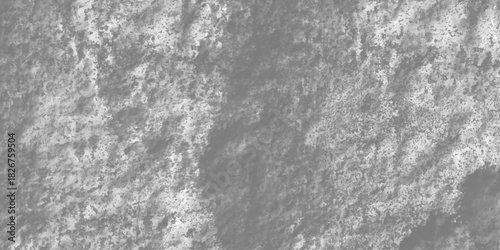 Texture of gray polished concrete background. Light plaster wallpaper with rough cement texture. Light grey concrete background texture. grunge background with space for text or image.
