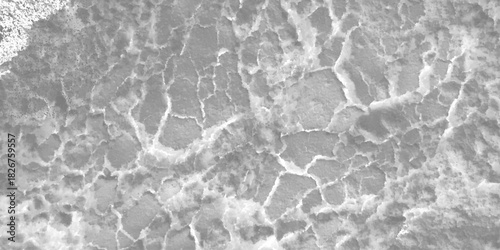 Texture of gray polished concrete background. Light plaster wallpaper with rough cement texture. Light grey concrete background texture. grunge background with space for text or image.
