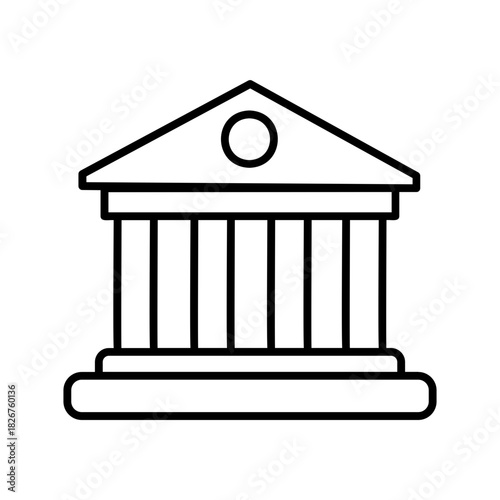 Financial institution