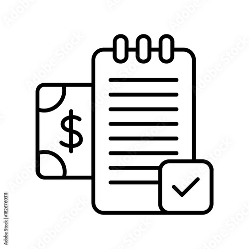 Traditional transaction