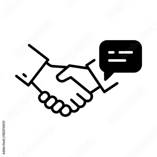 Friendly communication