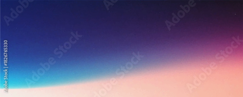 Dark blue vibrant magenta pink purple grainy background noisy texture colorful web banner backdrop design,vector background modern