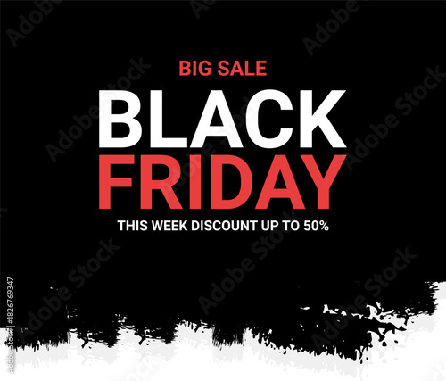 Black Friday, ripped paper, sale
Special offer, huge discounts, banner
Torn background, promotion event, vector
Big savings, hot deal, advertising