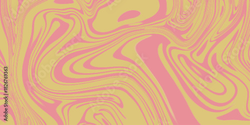Abstract background with a liquid marble texture. Abstract liquid pink marble effect background. Liquid marble colorful texture design abstract background .