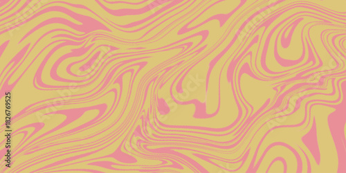 Abstract background with a liquid marble texture. Abstract liquid pink marble effect background. Liquid marble colorful texture design abstract background .