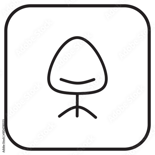 Real Estate Logo Icon