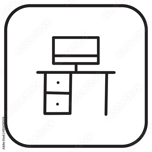 Real Estate Logo Icon
