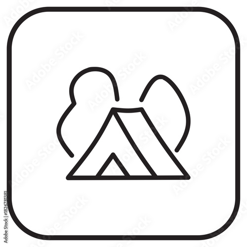 Real Estate Logo Icon