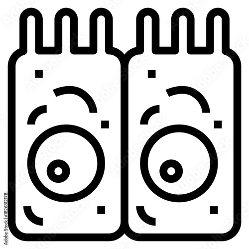 Epithelial Cells Icon