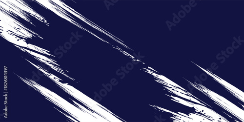 Dirty white paint concrete wall texture background. Old rough and grunge texture wall. modern pop up