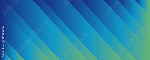 Dark blue abstract modern geometric gradient background for design from Generative.Abstract background with diagonal lines in different shades of pink, purple, and blue.