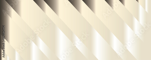 Dark silver abstract modern geometric gradient background for design from Generative.Abstract background with diagonal lines in different shades of pink, purple, and blue.