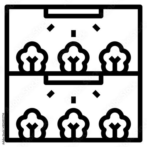 Indoor Plant Cultivation