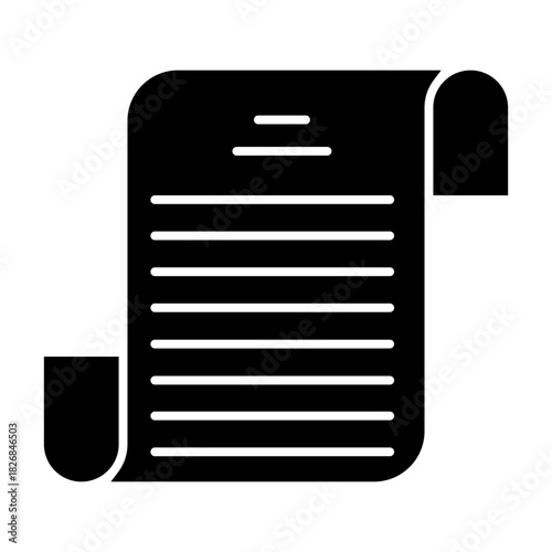 Write icon vector set. notes illustration sign collection. Writer symbol. notebook logo.