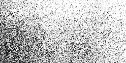 Abstract design with grain grunge texture design . Grain noise halftone or grainy texture or dot work grain noise paper texture design. Small particles of debris and dust	