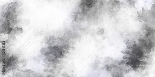 Watercolor bacbalck watercolor painting textured design on white paper background, banner, kground, art abstract surfpaper background, banner, backdrop, template, poster,ace gray,