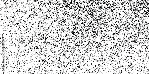 Abstract design with grain grunge texture design . Grain noise halftone or grainy texture or dot work grain noise paper texture design. Small particles of debris and dust	