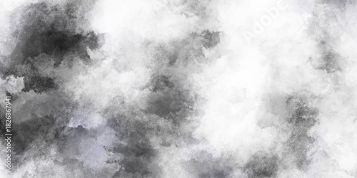 Watercolor bacbalck watercolor painting textured design on white paper background, banner, kground, art abstract surfpaper background, banner, backdrop, template, poster,ace gray,