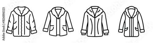 Explore stylish winter coats and jackets for women trendy outerwear fashion collection guide