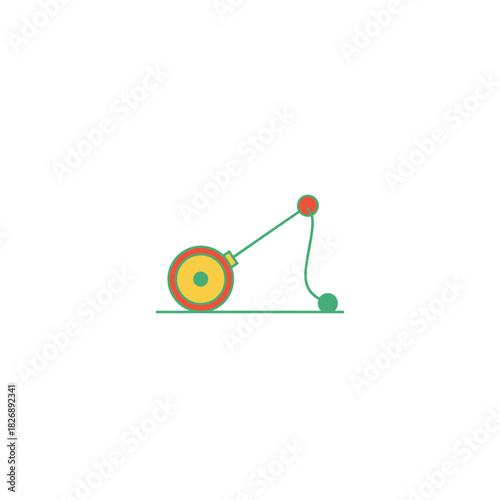 Measuring-Wheel-vector