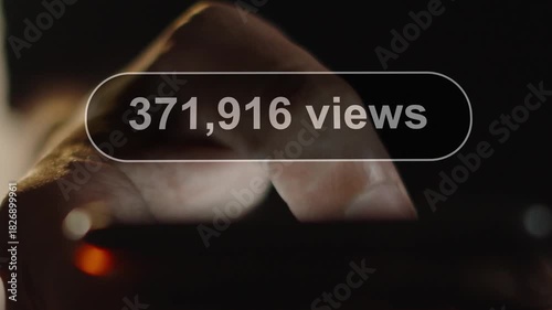 Social Media Views Increasing – Digital Growth Analytics