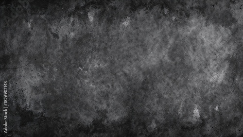 Wallpaper Mural Dark textured background with rough, weathered surface and subtle variations in shading. Torontodigital.ca