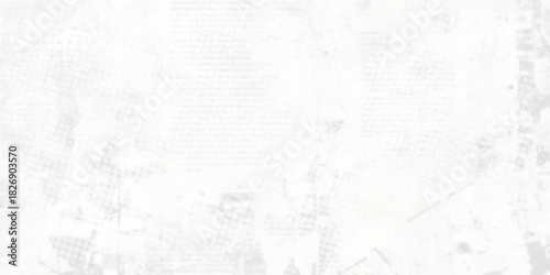 old newspaper background, blank grunge paper texture, dark news print pattern design with white grungy space for text, news backdrop